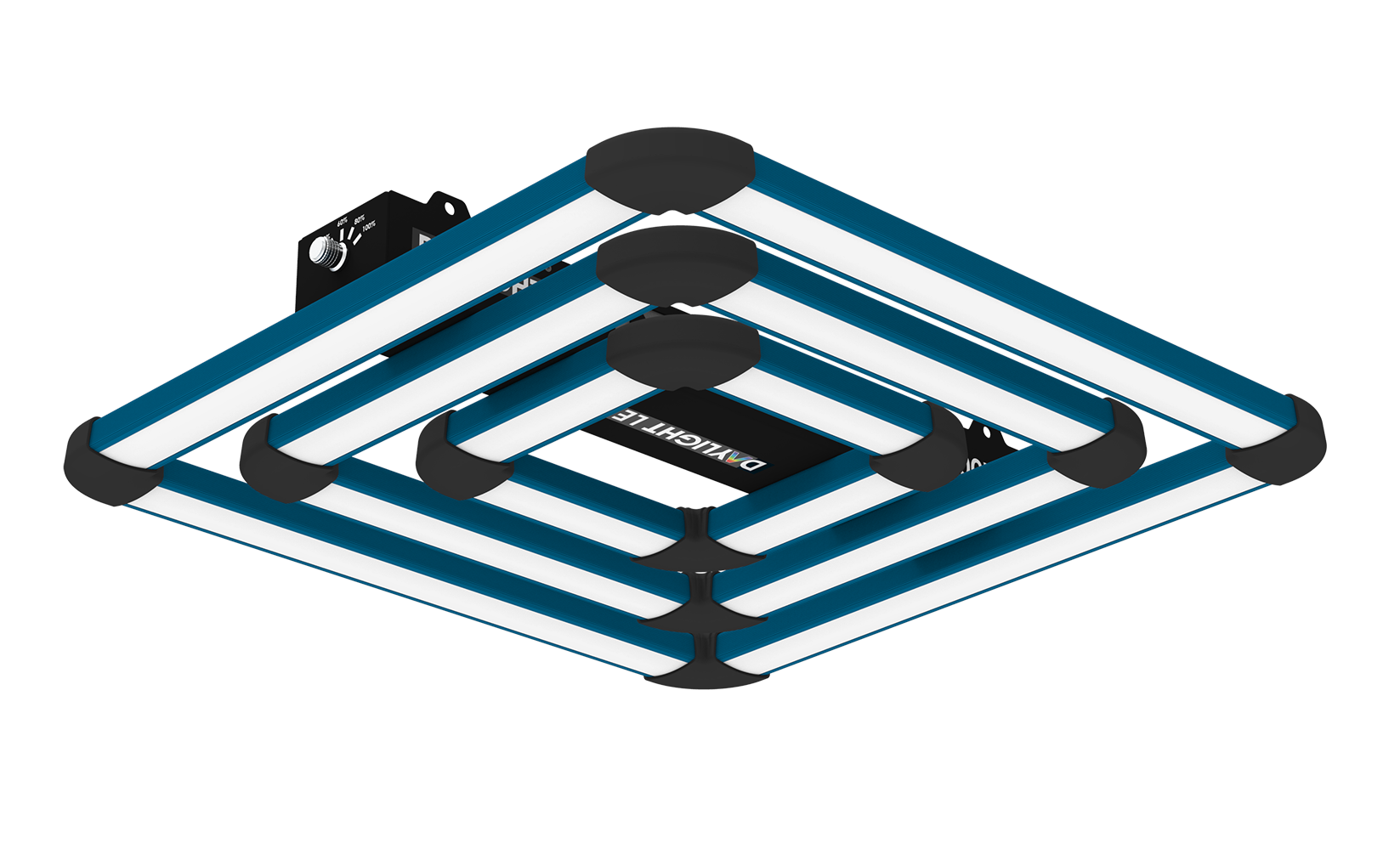 Maxibright daylight outlet 300w led