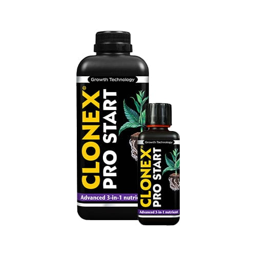 Clonex Pro Start