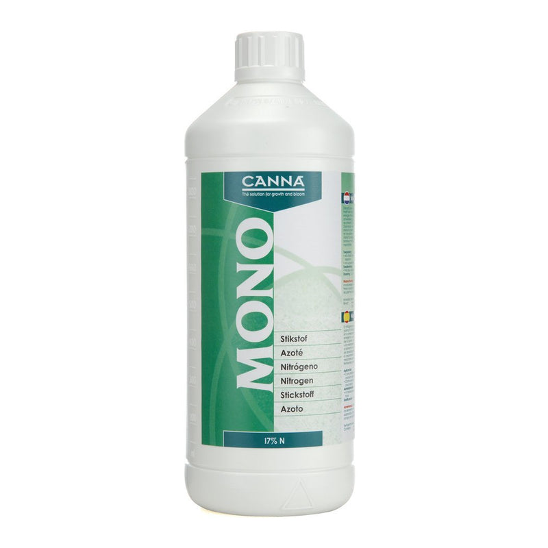 Canna mono nitrogen 1l