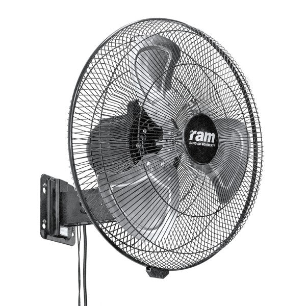 Ram 18" Metal wall fan