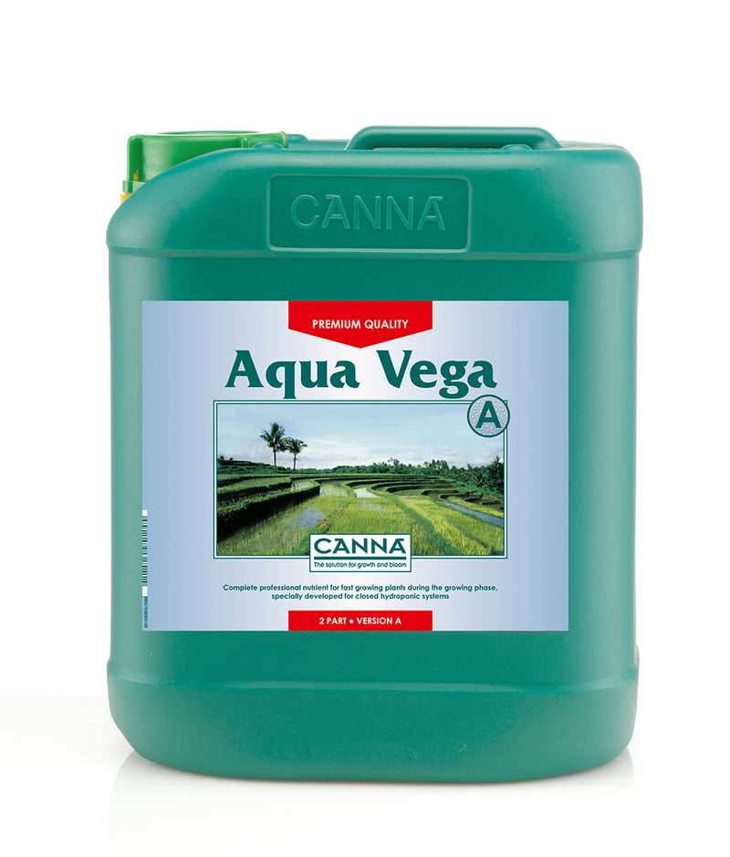 Canna Aqua A&B