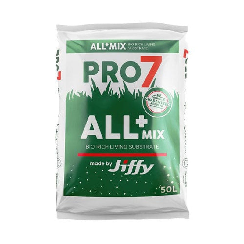 Jiffy All-Mix 50l